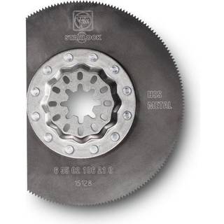 Fein 63502106220 HSS Rundsavsklinge 85 mm 2 stk