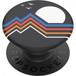 POP SOCKETS Grip med stativfunktion - Moon Horizon