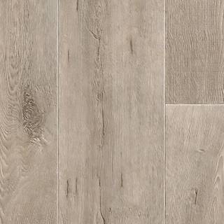 Vinylgulv Legacy Oak Light Grey Iconik T-Extra 400 cm