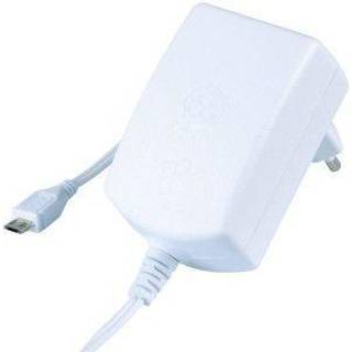 RASPBERRY PI Pi T5875DV White power supply