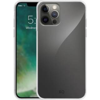 Xqisit Flex -etui (iPhone 13 Pro)
