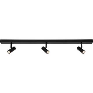 Nordlux omari 3-skinne spot led hvid