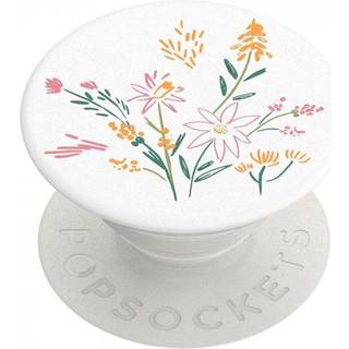 POP SOCKETS Grip med stativfunktion - Wild Blooms