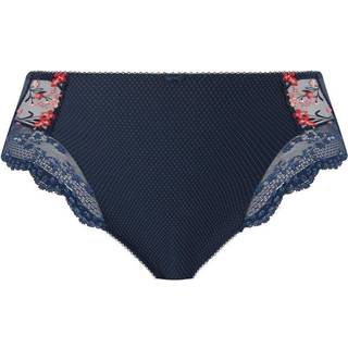 Elomi Charley Full Brief - Lilac - Large