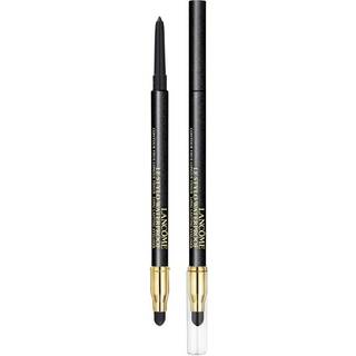 Lancome Le Stylo Waterprrof Eyeliner 01 Noir Onyx Metallic