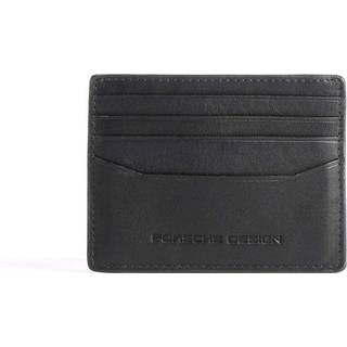 Porsche Design RFID Kortholder sort