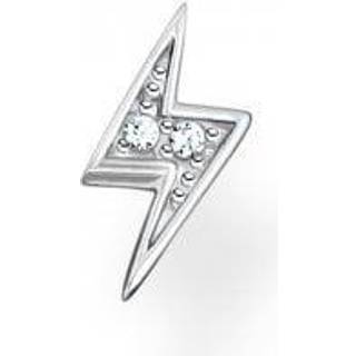 Thomas Sabo Einzel Ohrstecker Blitz H2217-051-14