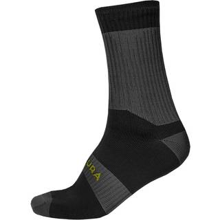 Endura Cykelstrømper Hummvee Waterproof Black