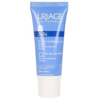 Uriage Bébé 1st Cradle Cap Care Cream Beroligende creme 40 ml - 40 ml