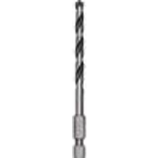 Bosch HSS PointTeQ drill bit - for metal