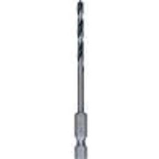 Bosch HSS PointTeQ drill bit - for metal