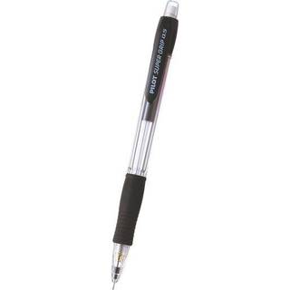 PILOT Stiftblyant PILOT SuperGrip 0,5mm sort, 12 stk. 4902505154287