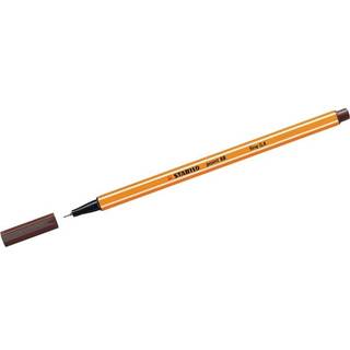 Stabilo point 88/45 brown