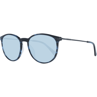 Police SPL474 HIGHWAY 5 09N4 52 Solbriller Kvinder Black - Black - 52mm