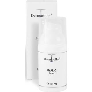 Dermaroller Hyal C serum 30 ml.