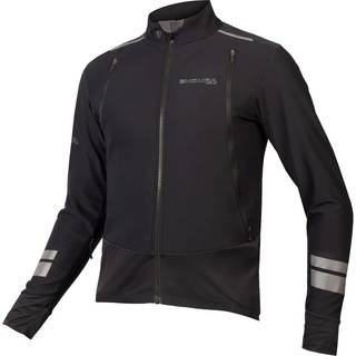 Endura Cykeljakke Pro Sl 3Season Jacket Black
