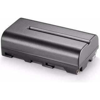 Nanlite Batteri NP-F 2000mAh