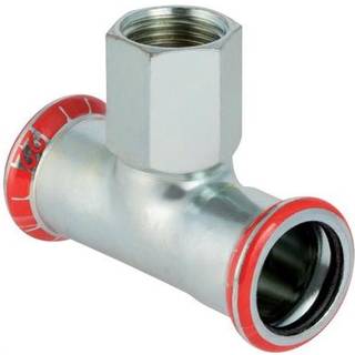 Tee Fz 22-1/2-22Mm Mapress Geberit