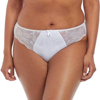 Elomi Morgan Brief - White - X-Large * Kampagne *