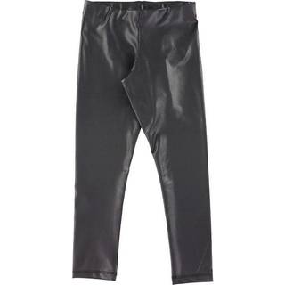 THE NEW - Andex Leggings - Black - 5/6 år