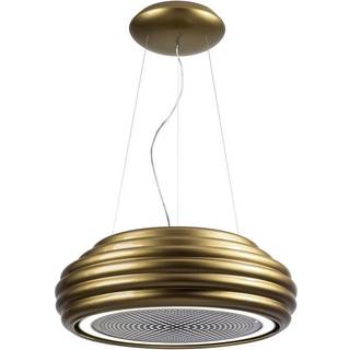 Witt Beehive Free Brass Fritængende Messing