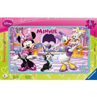 Ravensburger 15pc Frame Puzzle Display, 20p Tilbehør
