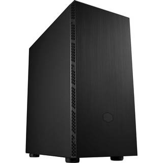 Cooler Master MasterBox MB600L V2 w/o ODD Steel