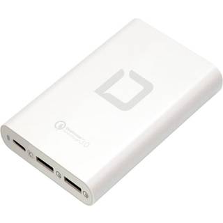 Dicota Universal 40W Notebook Charger