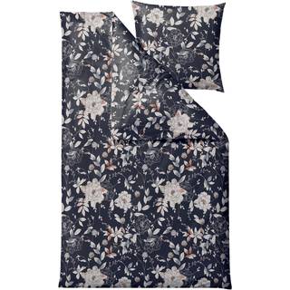 Södahl Sengesæt Garden Bloom, Indigo