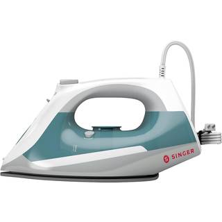 Singer Strygejern 2200W Steam Choice 1.0