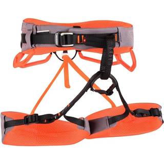 Mammut Women's Comfort Fast Adjust Harness Klatresele Damer størrelse XS farve kulørt