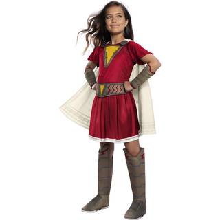 Shazam Mary kostume