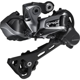 Shimano GRX Di2 RX817