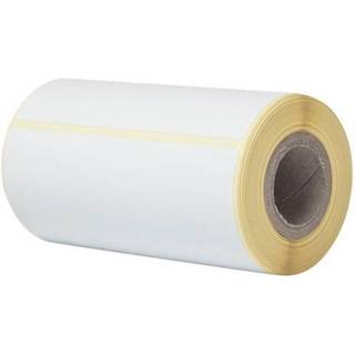 Thermolabels 102x152mm 85 pr. rulle, Brother BDE-1J152102-058, 20stk