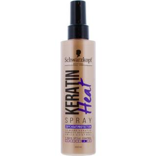 Schwarzkopf Keratin Heat Spray 200 ml