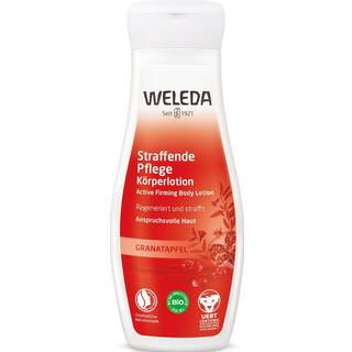 Weleda Opstrammende pleje kropslotion granatæble 794.75 DKK/1 L