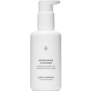 Björk and Berries Nourishing Cleanser (100ml)