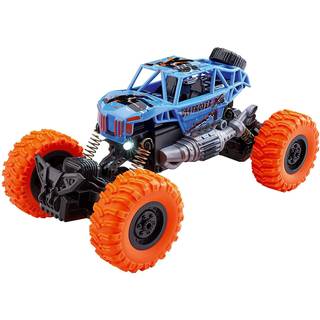 Revell Control, RC Crawler Destroyer XS, 1:18 [Levering: 1-2 dage]