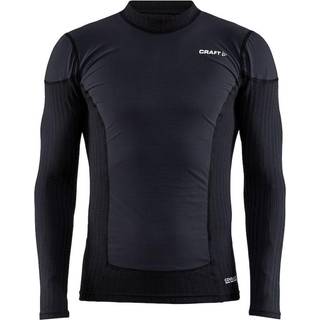 Craft Active Extreme X Langærmet Svedundertrøje med vindstop - Størrelse Large