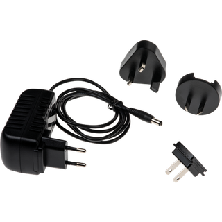 Axis Installation Charger Adaptor