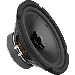 8'' fuldtonehøjttaler - SPX-200WP