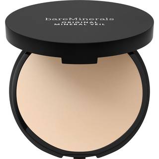 BareMinerals BareSkin Perfecting Veil Pressed Setting Hårpudder Sheer Fair 9 g