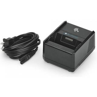 Zebra 1 SLOT BATT CHARGER PSUundEU C