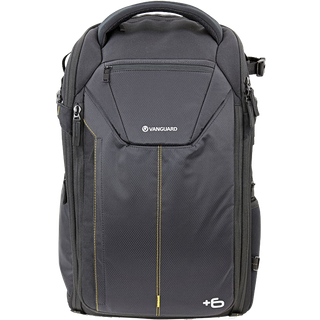 Vanguard Alta Rise 48 Backpack Black