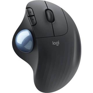 Logitech Ergo M575 mus (graphite) - På lager i butik