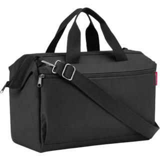 Allrounder S Pocket Schwarz