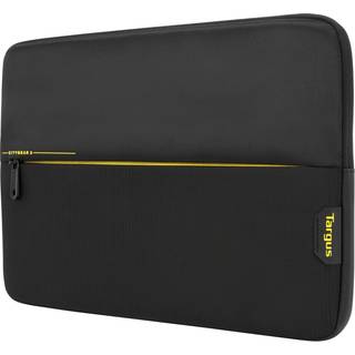 Targus CityGear 3 bærbar etui (15,6")