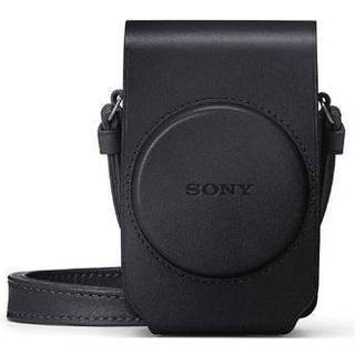 Sony Bag LCS-RXG black