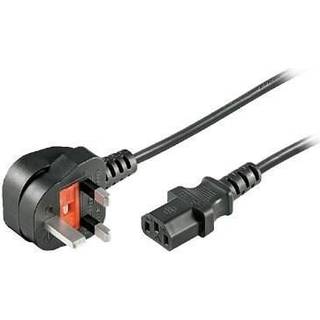 MICROCONNECT Power 2M UK BS-1363 /C13