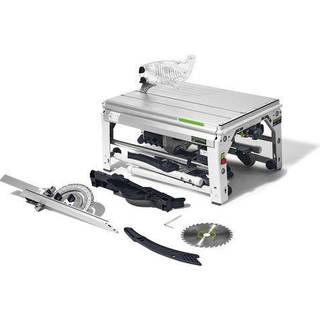 Festool Bordrundsav CS 70 EG PRECISIO